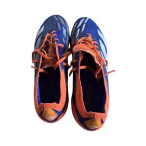 Schoenen Adidas Predator blauw | FCV Dender EH