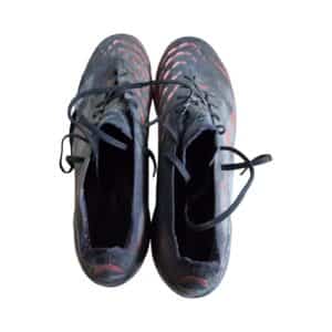Schoenen Adidas Predator zwart | FCV Dender EH