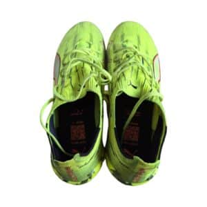 Schoenen Puma Ultra 6 Geel | FCV Dender EH (2)